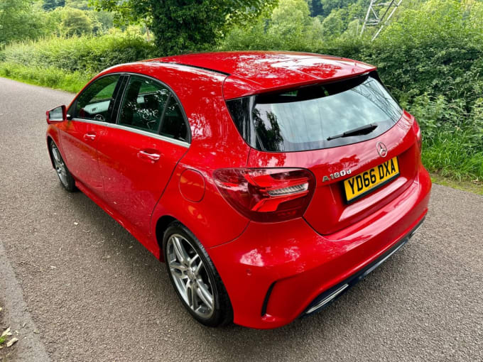 2025 Mercedes-benz A-class