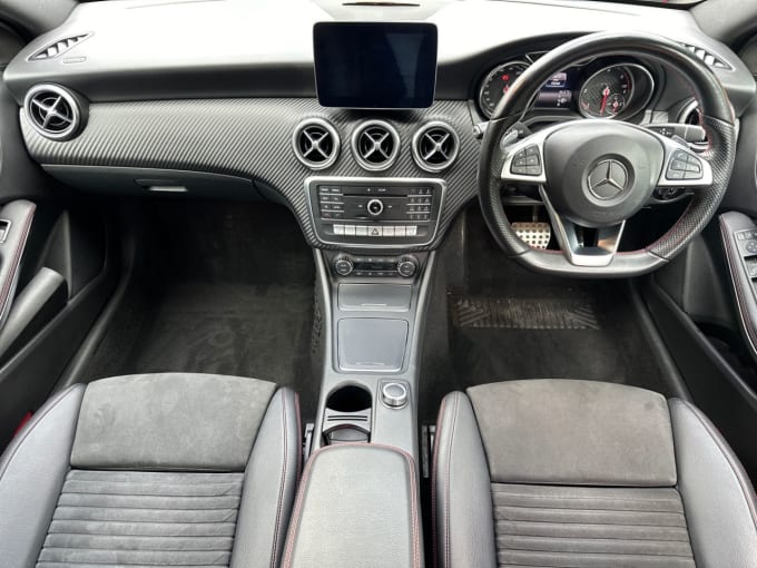 2025 Mercedes-benz A-class