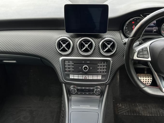 2025 Mercedes-benz A-class