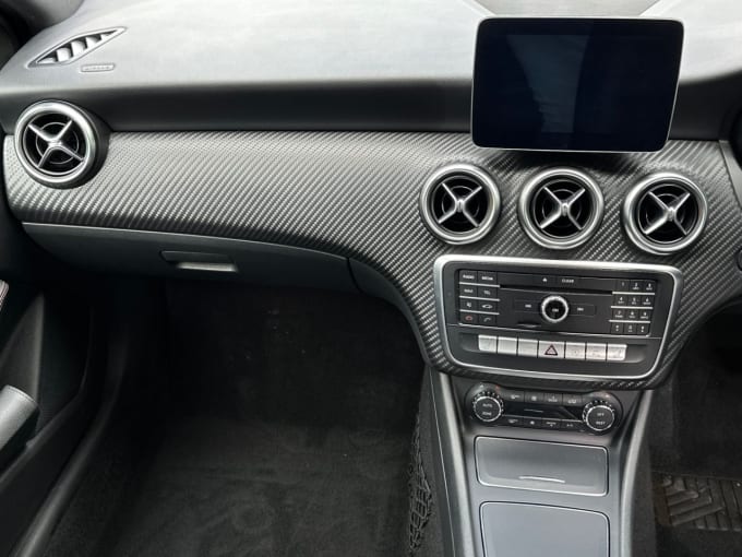 2025 Mercedes-benz A-class