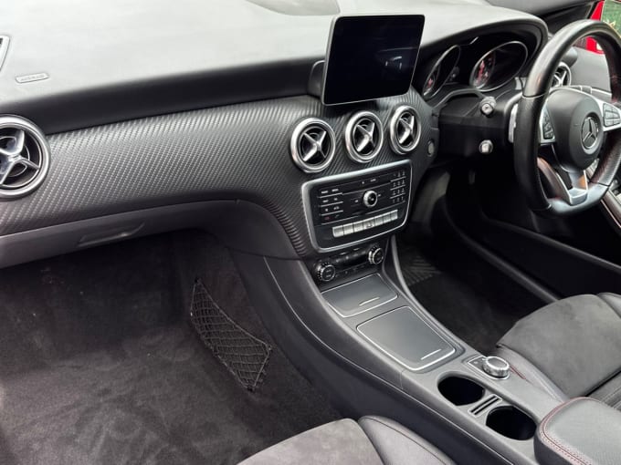 2025 Mercedes-benz A-class