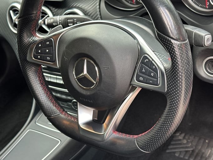 2025 Mercedes-benz A-class