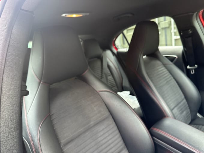 2025 Mercedes-benz A-class