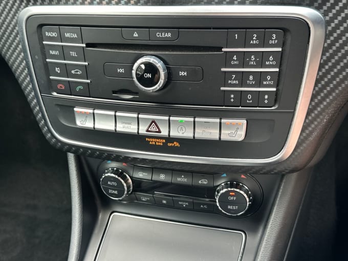 2025 Mercedes-benz A-class