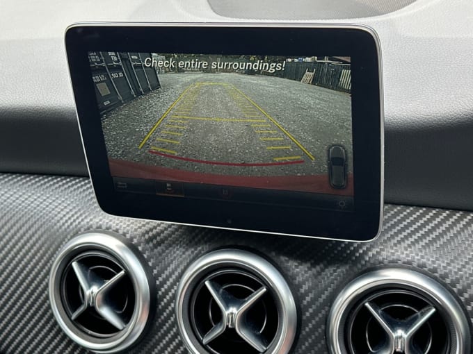 2025 Mercedes-benz A-class