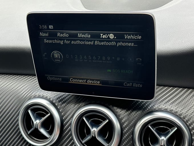 2025 Mercedes-benz A-class