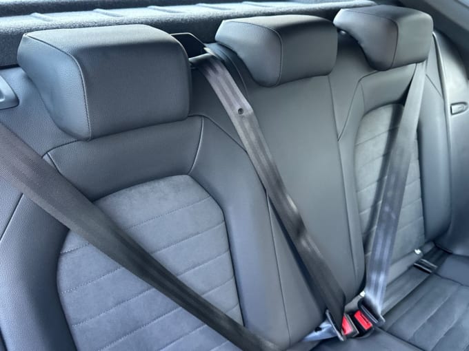 2025 Seat Arona