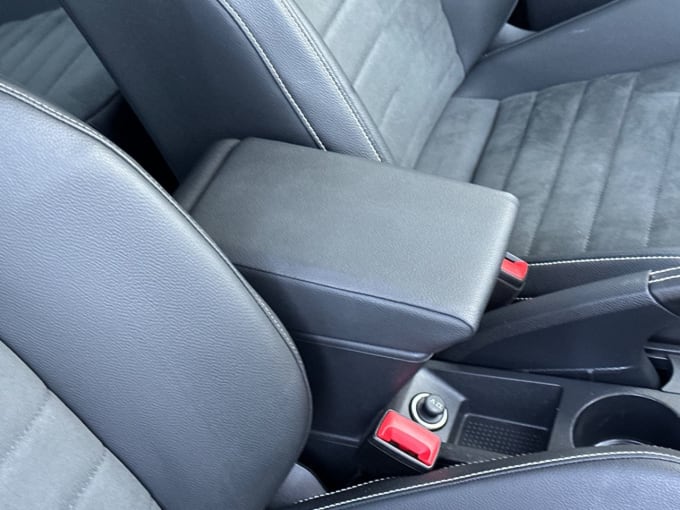 2025 Seat Arona