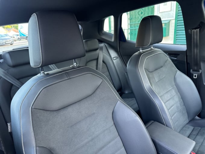 2025 Seat Arona