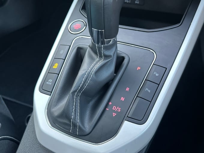2025 Seat Arona