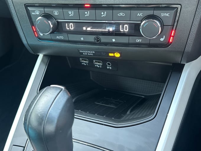 2025 Seat Arona
