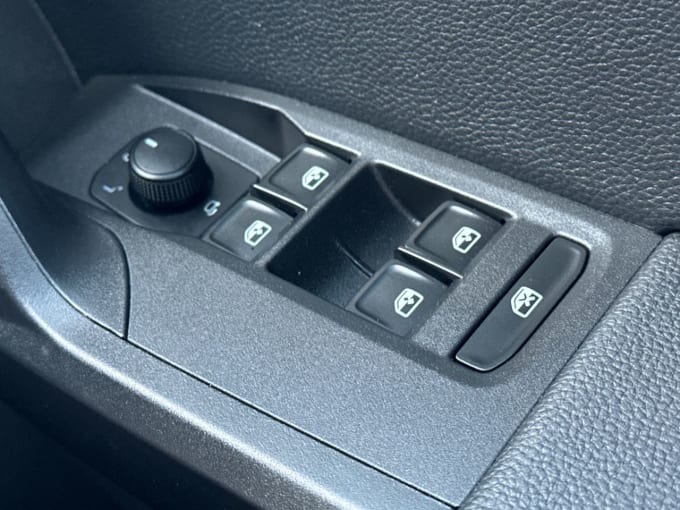 2025 Seat Arona