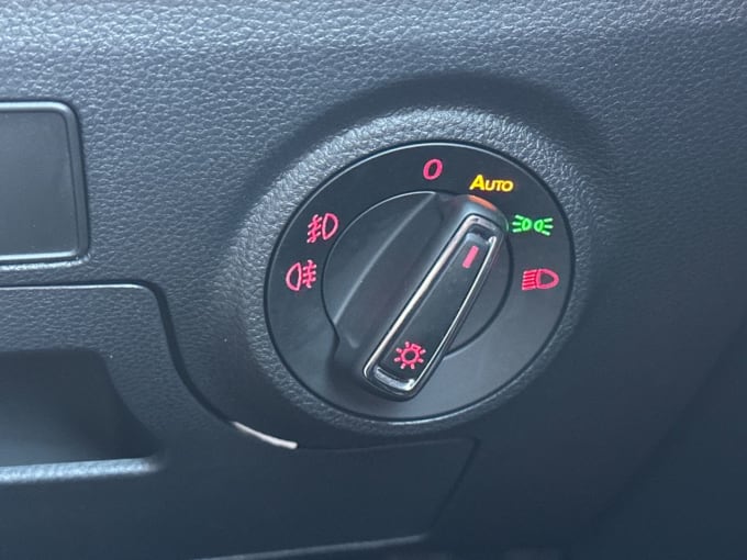 2025 Seat Arona