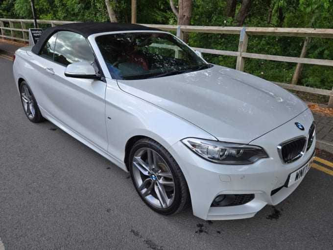 2025 BMW 2 Series