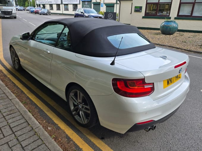 2025 BMW 2 Series