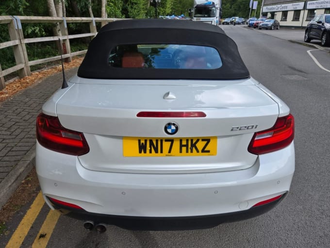 2025 BMW 2 Series