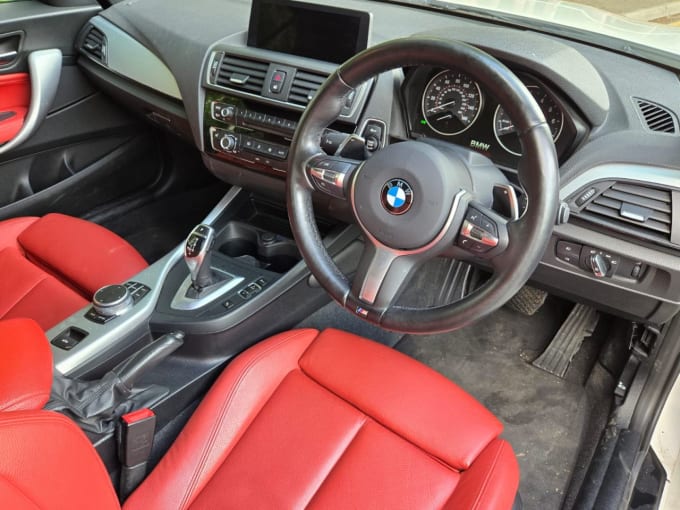 2025 BMW 2 Series