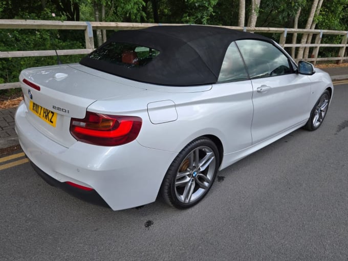 2025 BMW 2 Series