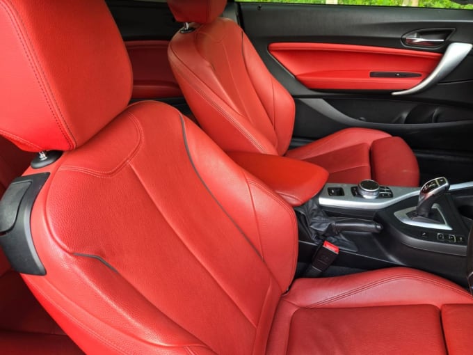 2025 BMW 2 Series
