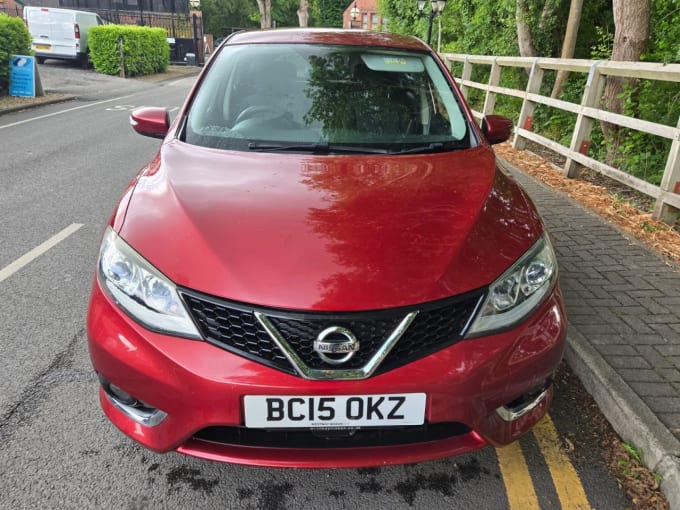 2025 Nissan Pulsar