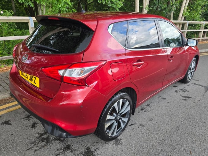 2025 Nissan Pulsar