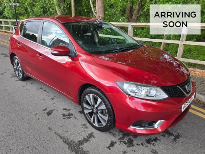 2025 Nissan Pulsar
