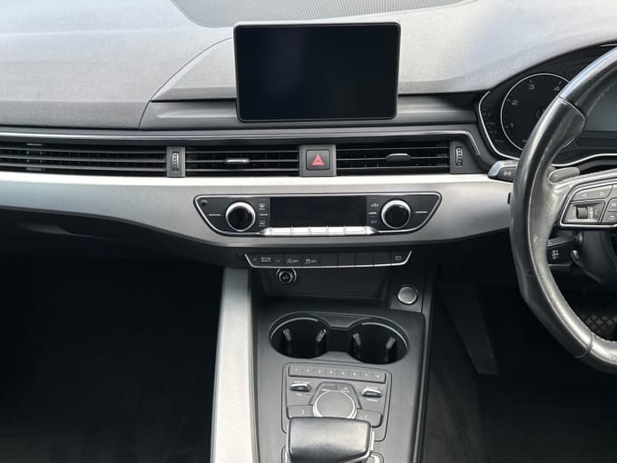 2025 Audi A4