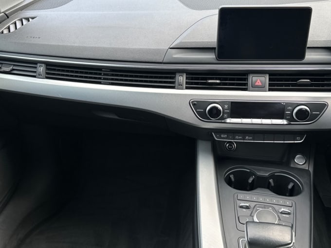 2025 Audi A4