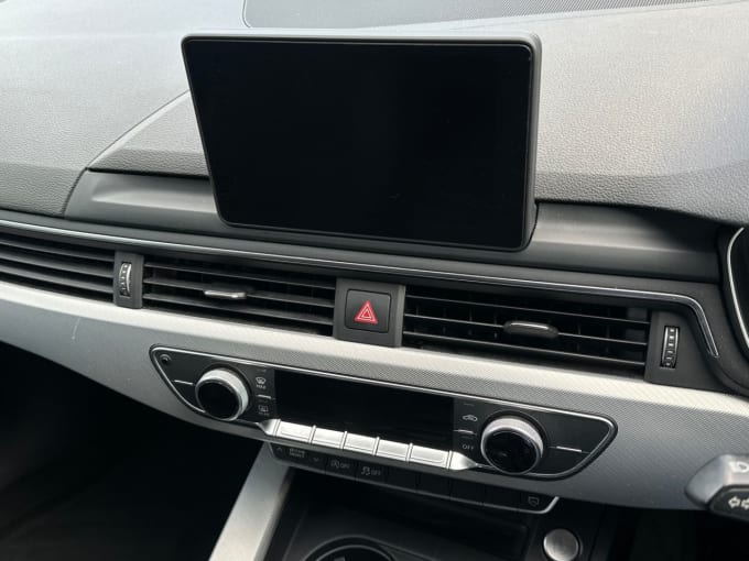 2025 Audi A4