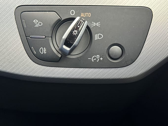 2025 Audi A4