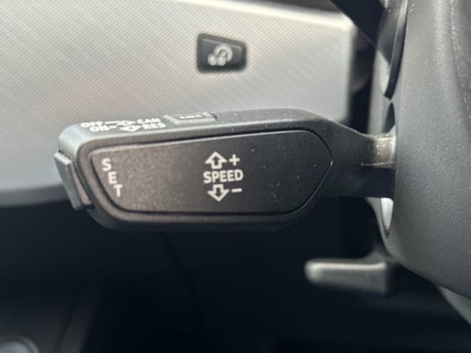 2025 Audi A4
