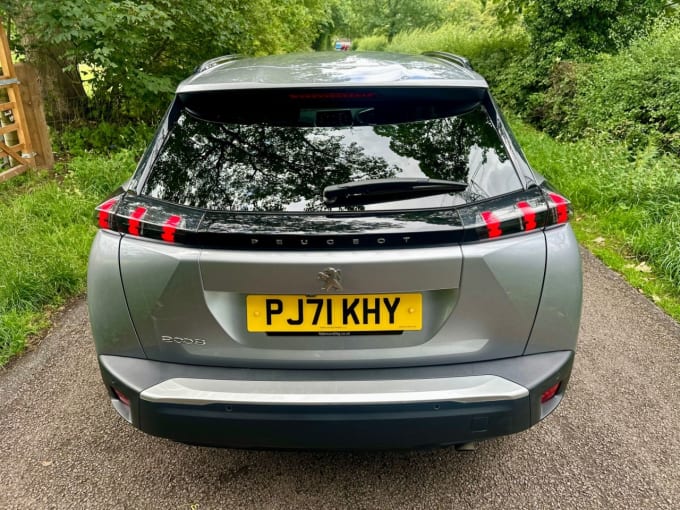 2025 Peugeot 2008
