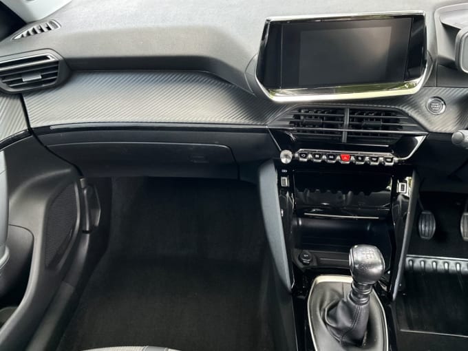 2025 Peugeot 2008