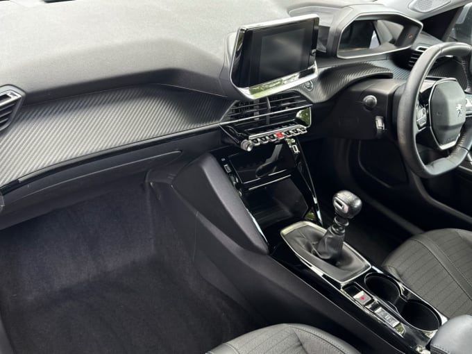 2025 Peugeot 2008