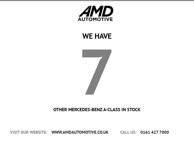 2025 Mercedes-benz A-class
