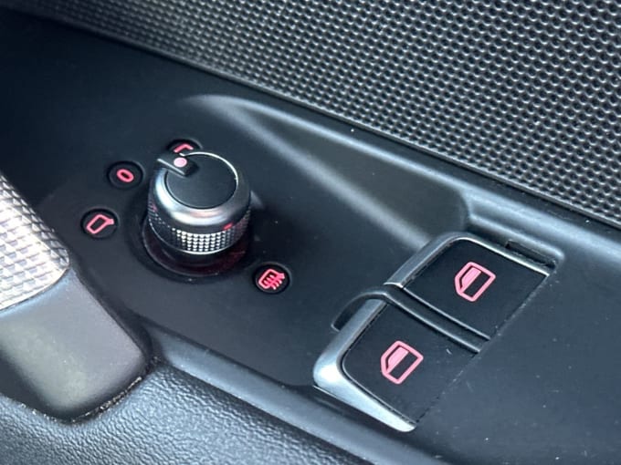 2025 Audi Tt