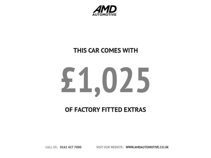2025 Ford Puma