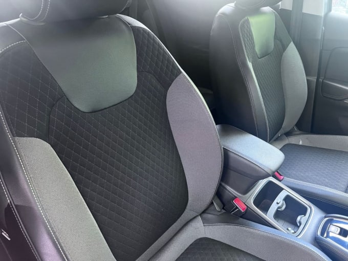 2025 Vauxhall Grandland X