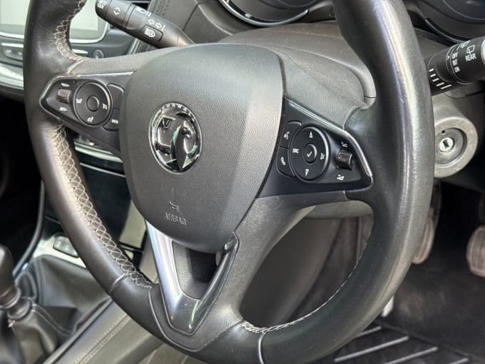 2025 Vauxhall Grandland X