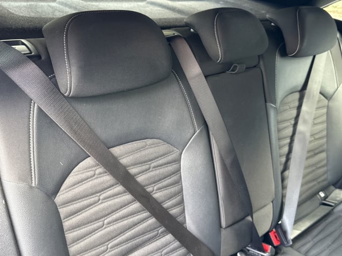 2025 Kia Ceed