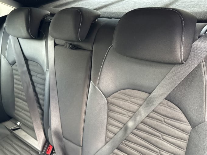 2025 Kia Ceed