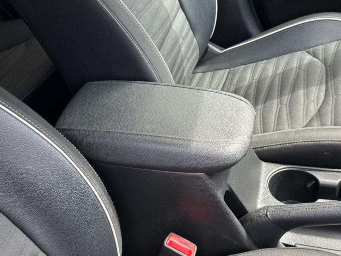 2025 Kia Ceed