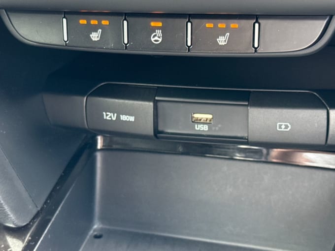 2025 Kia Ceed