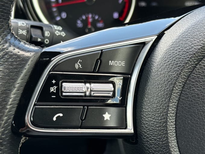 2025 Kia Ceed