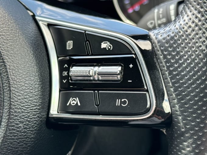 2025 Kia Ceed
