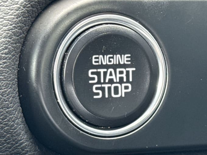 2025 Kia Ceed