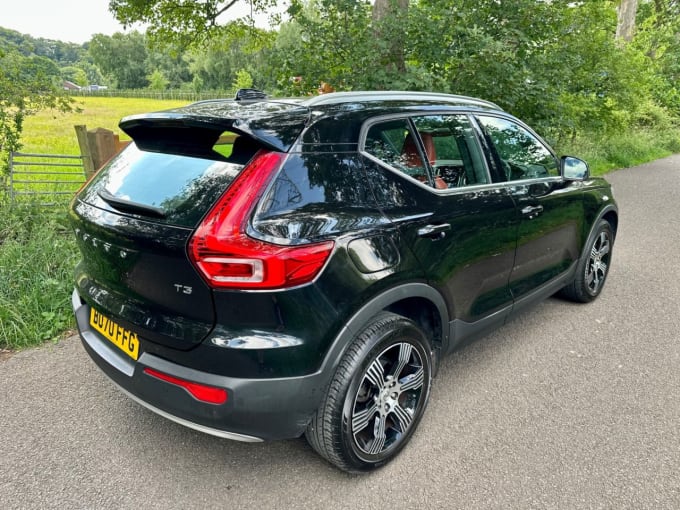 2025 Volvo Xc40