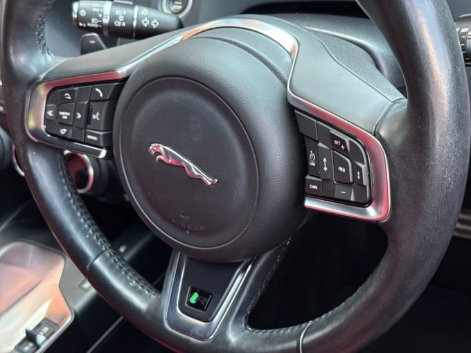 2025 Jaguar E-pace
