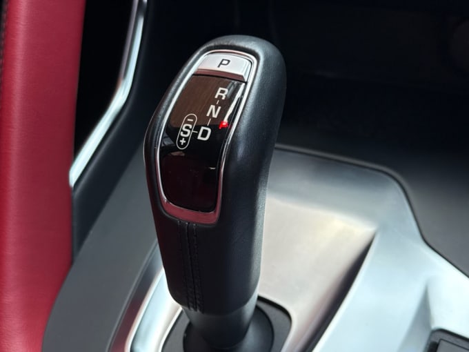 2025 Jaguar E-pace