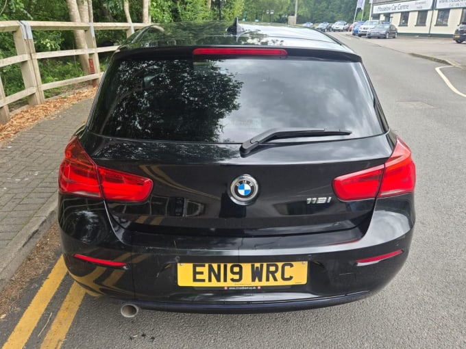 2025 BMW 1 Series